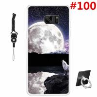 ราคา เคสสำหรับ Samsung Galaxy Note FE Fan Edition เคสซิลิโคนอ่อน Tpu ฝาครอบโทรศัพท์ใสสำหรับ Samsung Galaxy Note FE Fan Edition เคสด้านหลัง (14491423207)