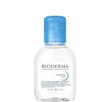 ราคา Bioderma Hydrabio Cleansing Micellar Water Dehydrated Skin 100ml (12413646903)