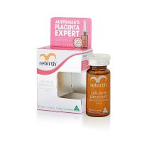 ราคา หมดอายุ 09 2026 เซรั่มผึ้ง เพิ่มความสว่าง กระจ่างใส ลดการสร้างเม็ดสี ไวท์เทนนิ่ง Rebirth Cellular C Serum 10mL (11221035170)