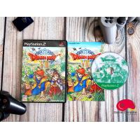 ราคา แผ่นเกมแท้ PS2 โซนญี่ปุ่น NTSC J สภาพสวยคู่มือครบ Vol 3 (14550357612)