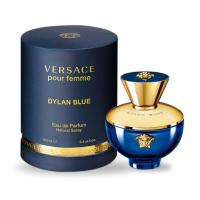 ราคา น้ำหอม VERSACE Pour Femme Dylan Blue EDP 100 ml (19122568484)