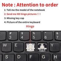 ราคา Keyboard Laptop For ASUS ACER HP DELL IBM lenovo Xiaomi HUAWEI LG Apple HASEE SONY Cap Keycap And Hinge Replacement (20315503546)