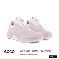 ราคา ECCO BIOM H4 BOA WOMEN ECCO GOLF SHOES รองเท้ากอล์ฟผู้หญิง รองเท้ากีฬาหญิง SS23 (19245010866)