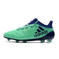ราคา ส่งจากกรุงเทพ Adidas รองเท้าฟุตบอล รองเท้าบูทหุ้มข้อหนังรองเท้าผ้าใบกันลื่น รองเท้าฟุตบอลราคาถูก (14836310741)