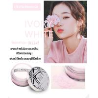ราคา MAC ANDY แป้งฝุ่น 3 สี Loose Setting Powder Translucent สีธรรมชาติ กันน้ำ ควบคุมความมัน แป้งเซ็ทติ้ง เครื่องสำอางค์ กันน้ำ ปกปิดบางเบา (9907506478)