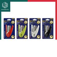 ราคา เครื่องเย็บเรียบ LE 10 คุณภาพสูง ทุ่นแรง ตราช้าง Elephant เย็บได้ 20แผ่น สแตปเปิ้ล Stapler No 10 เบอร์10 UBmarketing (13977521992)