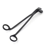 ราคา เทียนสแตนเลสกรรไกรตัดเทียนกรรไกรเล็มไส้เทียนตะเกียงน้ำมันเครื่องมือฝาครอบเทียนที่ปลอดภัยเทียนหอมงานฝีมือดับเพลิง (21198330905)