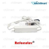 ราคา ปั๊มน้ำแอร์ ปั๊มเดรนน้ำทิ้งแอร์ กาลักน้ำแอร์ REFCENTER Condensate pumps Mute BOX (629638878)