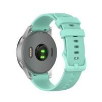 ราคา พร้อมส่ง สาย Garmin Forerunner 255 254 645 Venu 2 vivoactive4 3 venu SQสายซิลิโคนสำหรับนาฬิกา Garmin 18mm 20mm 22mm (16301515306)
