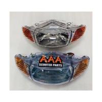 ราคา ไฟหน้าสำหรับ HONDA DIO ZX35 (15586332801)