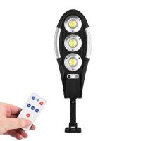 ราคา โคมไฟสปอร์ตไลท์ โคมไฟ LED โซล่าเซล Solar Cell พร้อมขายึดโคม พลังงานแสงอาทิตย์ โคมไฟถนน สปอตไลท์ SOLAR LIGHT J308 (19955709414)