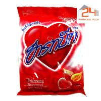 ราคา ส่งไว 24ชม มี 9 รส Heartbeat ฮาร์ทบีท ลูกอมหลากรสชาติ จุ 100 เม็ด (12502781477)