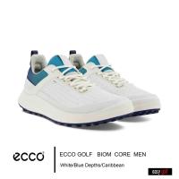 ราคา ECCO CORE MEN ECCO GOLF SHOES รองเท้ากอล์ฟผู้ชาย รองเท้ากีฬาชาย SS23 (19341353008)