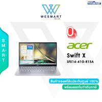 Acer Swift X Notebook SFX14-41G-R15A