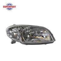 ราคา ไฟหน้า VIOS ปี 03 04 NCP42 แท้ห้างTY เสื้อ R 81130 0D060 สินค้าราคาต่อ 1 ชิ้น (7427694708)