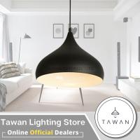 ราคา Tawan โคมไฟวินเทจ สไตล์ LOFT ลอฟท์ โคมไฟตกแต่งร้านอาหาร บาร์ 8112 (11063231488)