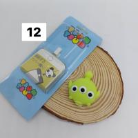 ราคา ตัวถนอมสายชาร์จ cable bite ตัวงับสายชาร์จ ตัวล๊อค กันสายชาร์จหัก (9921569172)