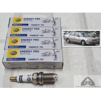ราคา หัวเทียน Toyota Corona ST170 ST171 โฉมหน้ายิ้ม 1987 1993 รุ่น 1 6 2 0 2 0 EFI ชุด 4 หัว ชนิดยิธเทรียม ระยะการใช้งาน 40000 กม Yttrium Type Spark Plug Hella YM8RCP 11U (17718441780)