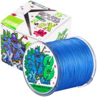 ราคา Sougayilang พร้อมส่งในไทย 100M 300M PE8 เส้น สายเอ็นตกปลา สายเบ็ดตกปลา เบ็ดตกปลา รอกตกปลา อุปกรณ์ตกปลา (19257297941)