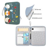 ราคา ส่งจากไทย กระเป๋าคอมพิวเตอร์ tabletขนาด10 9ใช้ได้ทุกยี่ห้อ ซองใส่โน๊ตบุ๊ค กระเป๋าiPad กระเป๋าใส่Notebook โน้ตบุ๊ค กระเป๋าคอม IPAD SAMSUNG HUAWEI XIAOMI COMPUTER BAG (20971827529)