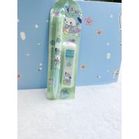 ราคา ชุดดินสอกด 0 5mm ไส้ดินสอ HB ลาย Sanrio น่ารัก มาใหม่หลายรุ่น (20824404953)