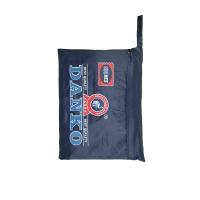ราคา เสื้อกันฝน998 คลุมทั้งตัวแบบมีฮู้ดแขนยาว รุ่นDANKO (16049802742)