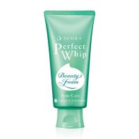 ราคา SHISEIDO Senka Perfect Whip Foam โฟมล้างหน้า ล้างหน้าเนื้อวิป ชิเซโด้ 1 หลอด (21093392379)