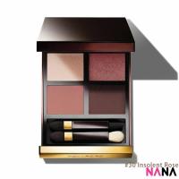 ราคา TOM FORD Eye Color Quad 30 Insolent Rose 10g (20543556454)