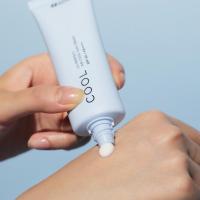 ราคา พร้อมส่ง ครีมกันแดดสูตรเย็น SNP UV Perfect Air Cool Sun Cream SPF 50 PA 50ml แท้ ครีมกันแดดสูตรเย็น (19115447152)