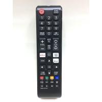 ราคา รีโมททีวี ซัมซุง Samsung รุ่น BN59 01315P ใช้กับทีวีซัมซุง สมาร์ททีวี ได้ทุกรุ่น (19477738545)