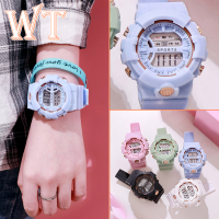 ราคา WTเด็กGนาฬิกาข้อมือทนต่อแรงสั่นสะเทือนสำหรับCasio Luminousปฏิทินกันน้ำกีฬานาฬิกานักเรียนชายและหญิงBaby G Ledเด็กอิเล็กทรอนิกส์นาฬิกาข้อมือสำหรับนาฬิกาผู้ชายผู้หญิง (5744894136)