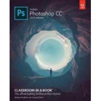 ราคา You just have to push yourself Adobe Photoshop CC 2017 Release Classroom in a Book Classroom in a Book Paperback (7803384686)
