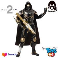 ราคา Hunter Sovereign Golden Trace Shader Sixth Scale Figure by Threezero (11460988750)