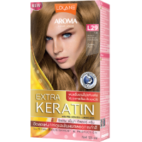 ราคา โลแลน อโรมา คัลเลอร์ ครีม 50 ก (14687167491)