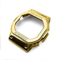 ราคา Metal Bezel Resin Strap for Casio G shock 5600 5610 5035mm Watchband DW5600 GW5000 GLX5600 GW M5610 Watch Band with Tool (15061062522)