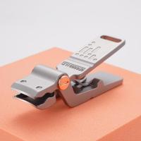 ราคา กรรไกรตัดเล็บจระเข้ Bionic กรรไกรตัดเล็บนิ้วเครื่องมือทำเล็บเปิดขนาดใหญ่ทำจากสแตนเลสคุณภาพสูง (21170265363)