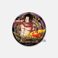 ราคา เข็มกลัดอะนิเมะเรื่องวันพีชคลาสสิก58มม รูปการ์ตูนมังงะป้าย Luffy สำหรับตกแต่งเสื้อผ้ากระเป๋าเป้สะพายหลังเครื่องประดับแฟชั่นปกเสื้อเข็มกลัดเครื่องประดับของสะสมของขวัญสำหรับแฟนๆ (19319357371)