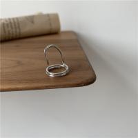 ราคา GFUTY อินเทรนด์ เสน่ห์ กลวง สายโลหะ คริสตัล ผู้หญิง แหวนนิ้วมือ เครื่องประดับ ปลอกป้องกันปลายนิ้ว แหวนเล็บ (18605022471)