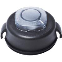 ราคา 2 Part Lid and Plug Fit for Vitamix 64 Ounce High Profile Container Blender Replacement Parts for Vitamix 5200 5000 (19289646171)
