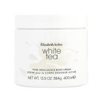 ราคา Bangkok authentic Elizabeth Arden White Tea Pure Indulgence Body Cream 400ml อลิซาเบธ อาร์เดน Before and After Makeup (20628524592)