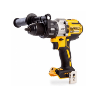 ราคา Global House DEWALT สว่านกระแทกไร้สาย ไร้แปรงถ่าน 13มม 18V รุ่น DCD996N KR เครื่องเปล่า รับประกันของเเท้ (19412850367)