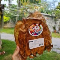 ราคา Dogfin ด็อกฟิน หูวัวอบแห้ง 100 เกรด A (21061108119)