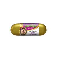 ราคา Jerhigh hot dog bar ไส้กรอกสำหรับสุนัข สารอาหารครบถ้วน ขนาด 120 150 กรัม มี5รสชาติให้เลือก (5030226122)