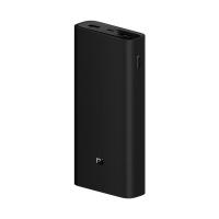 ราคา ประกัน 1ปี เพาเวอร์แบงค์ Xiaomi Power Bank 3 Pro พาวเวอร์แบงค์ ความจุใหญ่ 20000 mAh แบตสำรอง แบตเตอรี่สำรอง แบตสำรองถูกๆ แบตสำรอง ของแท้ ส่งฟรี (21054075565)