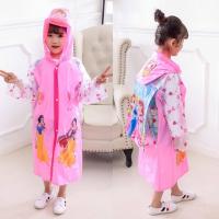 ราคา pandu เสื้อกันฝนเด็ก ชุดกันฝนเด็กผู้หญิง วางกระเป๋านักเรียนได้ เสื้อกางฝนเด็ก เสื้อกันฝนนักเรียน เสื้อกันฝนเด็ก ชุดกันฝนเด็กโต (19112422435)