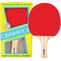 ราคา CHAMPION ไม้ปิงปอง TableTennis Racket S1 85 (9028678540)