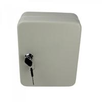 ราคา Global House Globalhouse Protx ตู้กุญแจ สำหรับกุญแจ 20 ดอก พร้อมป้าย 10 ชิ้น HF200 20K สีเบจ รับประกันของเเท้ (10060528215)