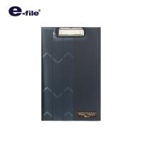 ราคา e file อี ไฟล์ คลิปบอร์ด ขนาด F4 รหัส 551 F4 (10394336096)