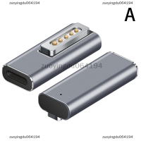 ราคา zuoyingdu064194 USB C TO magsaf Converter ADAPTER PC Charge Adapter สำหรับ MacBook Notebook (20212489671)