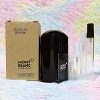 ราคา Mont Blanc Emblem EDT น้ำหอมแท้แบ่งขาย (9728910621)
